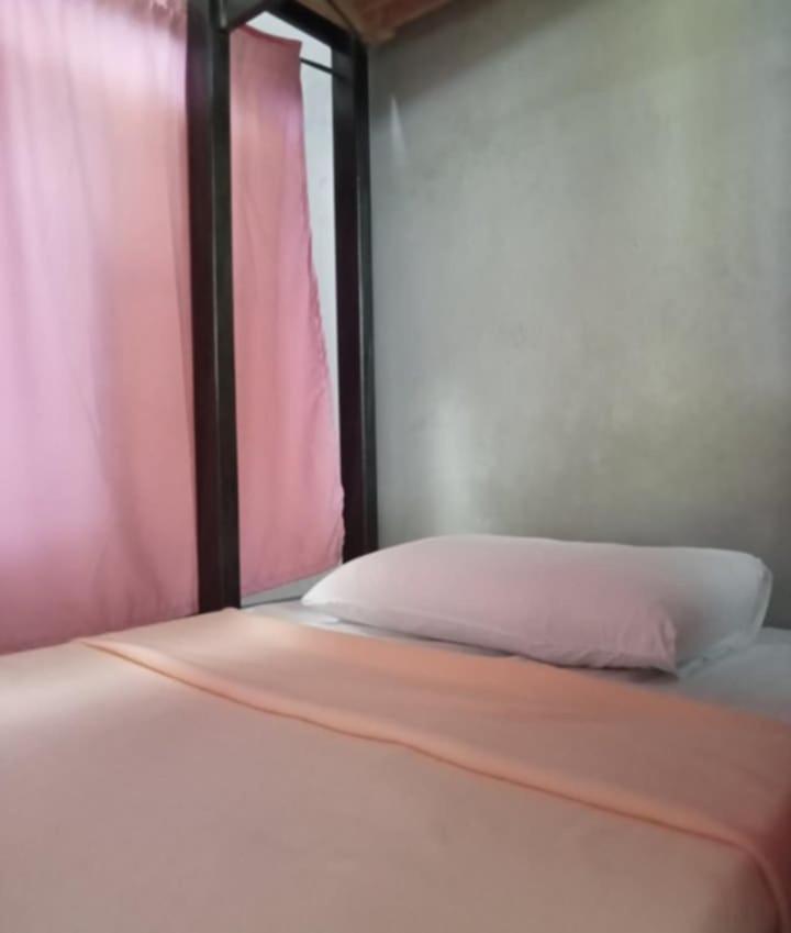 Banaue Evergreen Hostel And Restaurant Exterior foto